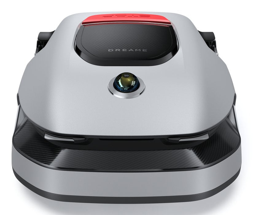 EAN 6979054370091 - Dreame A1 Pro 800 Robot cortacésped Batería Negro, Gris, Rojo imagen 1