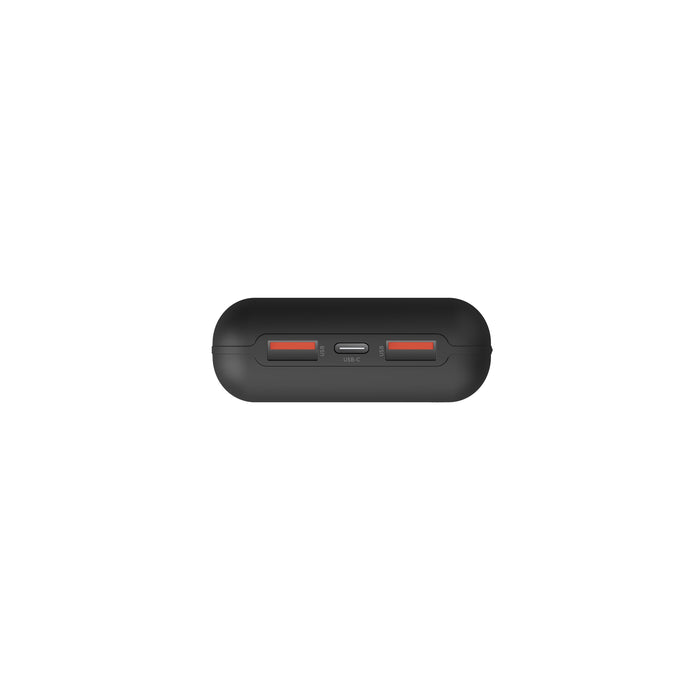 EAN 5711428071811 - dbramante1928 CP20ACBL7181 batería externa 20000 mAh Negro imagen 3