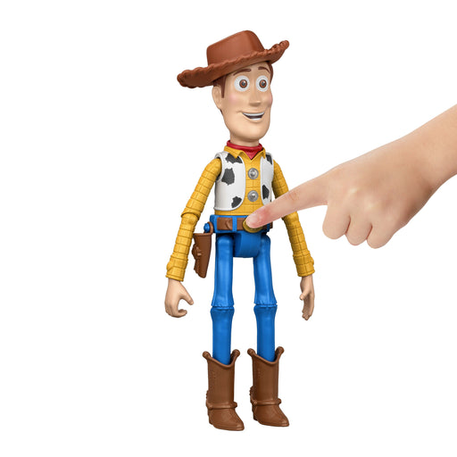 EAN 194735387137 - Mattel JMW13 figura de juguete para niños imagen 2