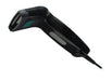 EAN 8719982123059 - Opticon C37 CCD Negro imagen 2