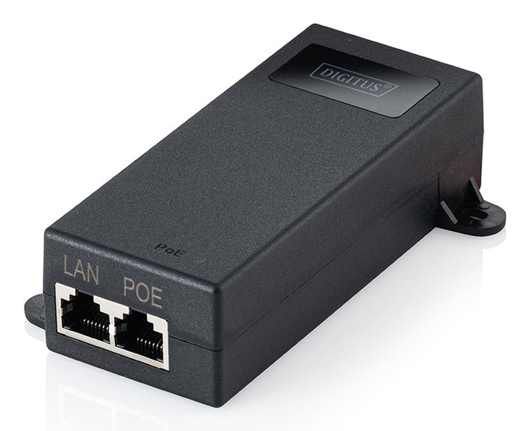 EAN 4016032505785 - Digitus DN-95104-1 adaptador e inyector de PoE 55 V imagen 1