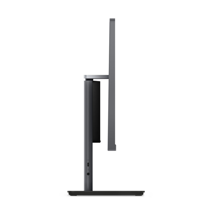 Thinkcentre Neo 50a 24 Gen 5 Intel® Core? 5 210h (E-Cores Up To 3.60ghz 12mb) W11p64 Spa 16.0gb 1x512gb Ssd M.2 2280 Pcie Gen4 Tlc Opal Intel® Graphics Bt 5.1 Or Above Wifi6 Ax201 2x2 90w 3yr Onsite 1couriercarryin Usb Calliope Black-Spanis