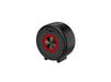 EAN 4895232710980 - Red Bull Racing RB-SK310 altavoz portátil o de fiesta Altavoz para fiestas Negro, Rojo 8 W imagen 6