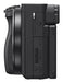 EAN 4548736163744 - Sony α ILCE-6400A 1/1.6" MILC 24,2 MP CMOS 6000 x 4000 Pixeles Negro imagen 7