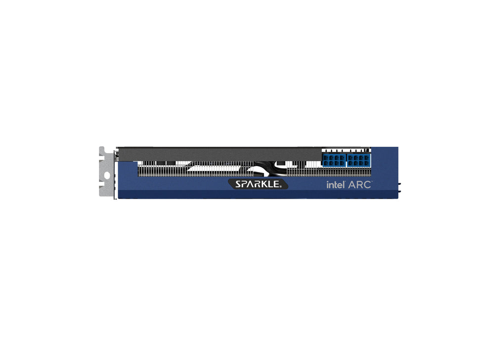 EAN 4711342290221 - Sparkle Technology Intel Arc A580 ORC OC Edition 8 GB GDDR6 imagen 6