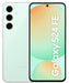 EAN 8806095726199 - Samsung Galaxy S24 FE 17 cm (6.7") SIM doble Android 14 5G USB Tipo C 8 GB 256 GB 4700 mAh Color menta imagen 1