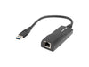 EAN 5901969418705 - Lanberg NC-1000-01 adaptador y tarjeta de red imagen 1
