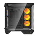 EAN 4711527004315 - darkFlash DC-DY470-B-ES1 carcasa de ordenador Full Tower Negro imagen 6