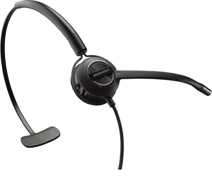 EAN 0197497573381 - HP Poly HW540 Over The Headband Cinta imagen 1