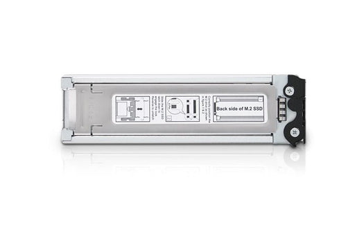 EAN 4713227445436 - Icy Dock MB840TP-B caja para disco duro externo Caja externa para unidad de estado sólido (SSD) Aluminio, imagen 2