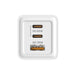 EAN 5901986047896 - Savio LA-07 adowarka Sieciowa GaN 65W Biaa Auriculares, Auriculares, Tableta, Teléfono, Ver Blanco Corrie imagen 6