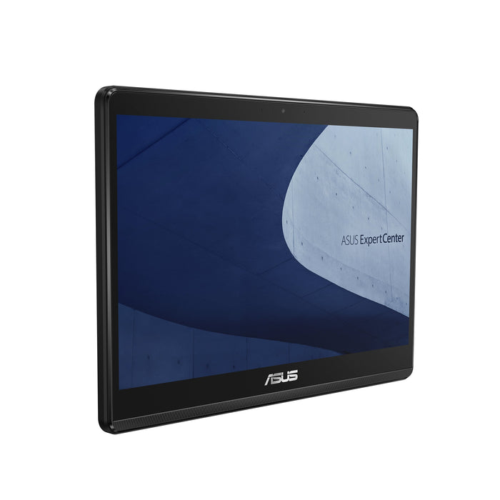 Asus Expertcenter E1 Aio E1600wkat-Bmr106x, Pc-System Schwarz, Windows 11 Pro  90pt0391-M015v0