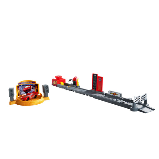 EAN 0194735284900 - Disney Pixar Cars JDJ02 vehículo de juguete imagen 2