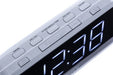 EAN 5908256838857 - Camry Premium CR 1156 despertador Reloj despertador digital Negro, Gris imagen 4