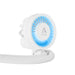 EAN 4895213704540 - ARCTIC Liquid Freezer III 240 A-RGB Procesador Sistema de refrigeración líquida todo en uno 12 cm Blanco  imagen 9