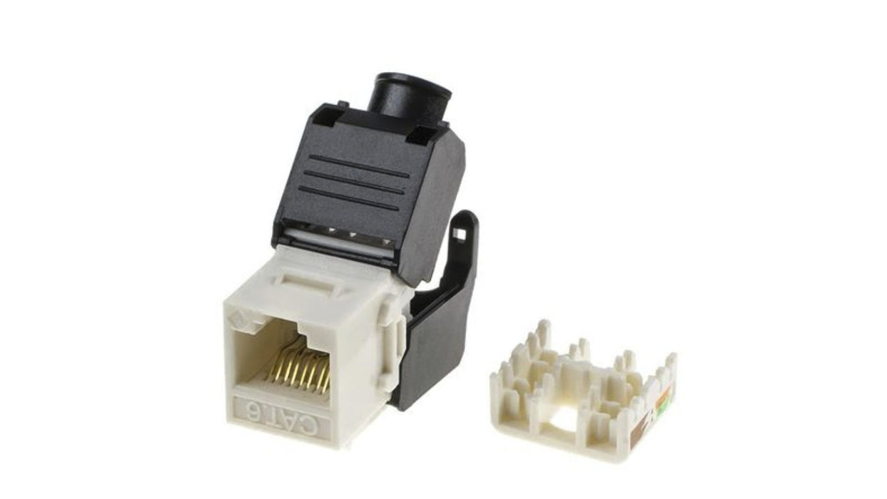EAN 745604518840 - Phasak PHK 2220 módulo de conector de red imagen 1