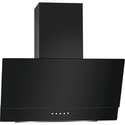 EAN 4004470760712 - Bomann DU 7607 G De pared Negro 302 m³/h imagen 1