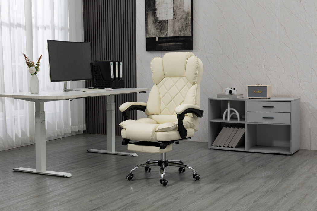 EAN 5901443391548 - Activejet YK7416 BE silla de oficina y de ordenador Asiento acolchado Respaldo acolchado imagen 20