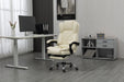 EAN 5901443391548 - Activejet YK7416 BE silla de oficina y de ordenador Asiento acolchado Respaldo acolchado imagen 20