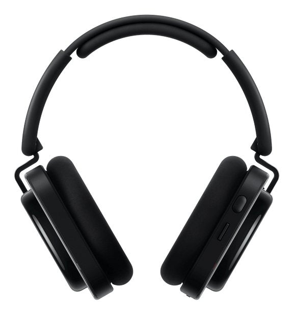 Auriculares Nothing Headphone (A) Negro  Inalámbricos