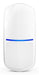 EAN 5905033334311 - Satel SLIM-PIR-PET detector de movimiento Sensor infrarrojo pasivo (PIR) Inalámbrico Techo/pared Blanco imagen 1