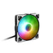 EAN 4044951035342 - Sharkoon Silent Storm 140 PWM Carcasa del ordenador Ventilador 14 cm Transparente 1 pieza(s) imagen 2