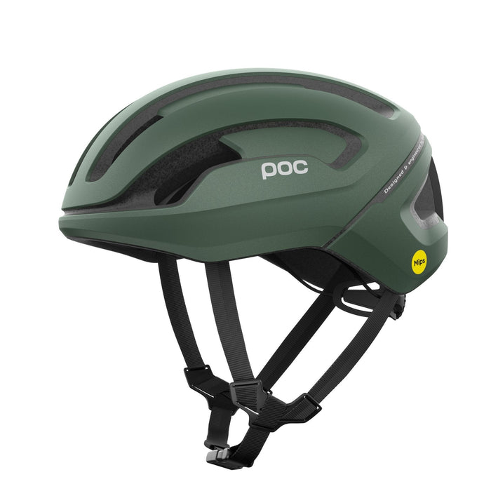 Casco Poc Omne Air Mips De Ciclismo - Casco Tecnología Mips, Ajustable Y Con Ventilación Óptima, Ideal Para Ocio Y Desplazamientos Urbanos