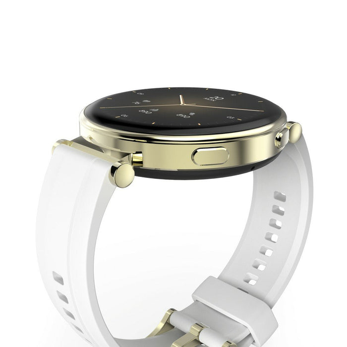 Hama Smartwatch 7000 Zloty