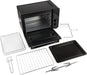 EAN 3838783064684 - Hisense HOM30AF Negro imagen 2