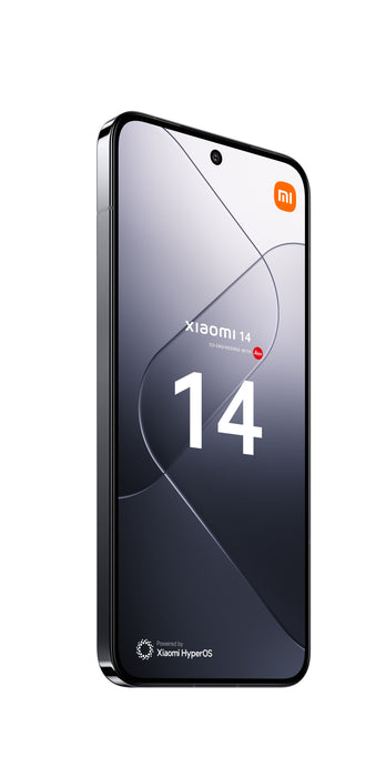 EAN 6941812748794 - Xiaomi 14 16,1 cm (6.36") SIM doble 5G USB Tipo C 12 GB 256 GB 4610 mAh Negro imagen 3