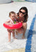 EAN 4039184101100 - SWIMTRAINER OYUNCEYS161001-RD flotador para bebé Rojo imagen 8