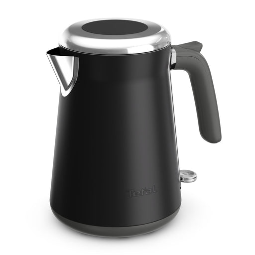 EAN 3045387293802 - Tefal Collection KI6668E0 tetera eléctrica 1,7 L 2400 W Negro imagen 1
