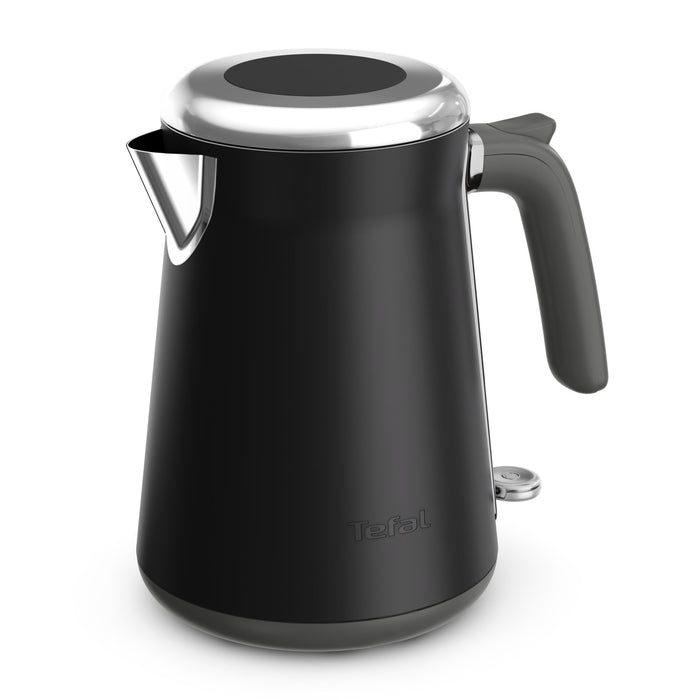 EAN 3045387293802 - Tefal Collection KI6668E0 tetera eléctrica 1,7 L 2400 W Negro imagen 1