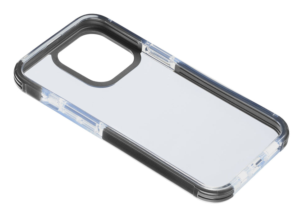 EAN 8018080424854 - Cellularline 8018080424854 funda para teléfono móvil 15,5 cm (6.1") Negro imagen 2