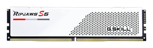 EAN 4713294229090 - G.Skill Ripjaws F5-5600J2834F16GX2-RS5W módulo de memoria 32 GB 2 x 16 GB DDR5 288-pin DIMM imagen 2