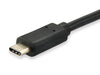 EAN 4015867205358 - Equip 128345 cable USB USB 3.2 Gen 1 (3.1 Gen 1) USB C USB A imagen 3