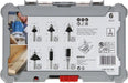 EAN 3165140958004 - Bosch 2 607 017 469 fresadora imagen 3
