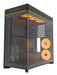 EAN 4710562741377 - Montech HS02 PRO Midi Tower Negro imagen 4
