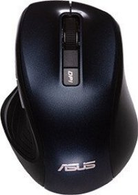 EAN 4718017430661 - ASUS MW202C ratón Oficina mano derecha RF inalámbrico IR LED 4000 DPI imagen 1