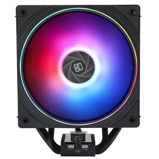 EAN 0814256016377 - Thermalright Assassin Spirit 120 EVO Procesador Refrigerador de aire 12 cm Negro 1 pieza(s) imagen 2