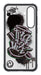 EAN 8806095970592 - Samsung EF-JS936 funda para teléfono móvil 17 cm (6.7") Negro, Multicolor imagen 6