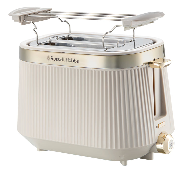 Tostadora  26761-56 Russell Hobbs