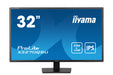 EAN 4948570123643 - iiyama ProLite X3270QSU-B1 pantalla para PC 80 cm (31.5") 2560 x 1440 Pixeles Wide Quad HD LED Negro imagen 2