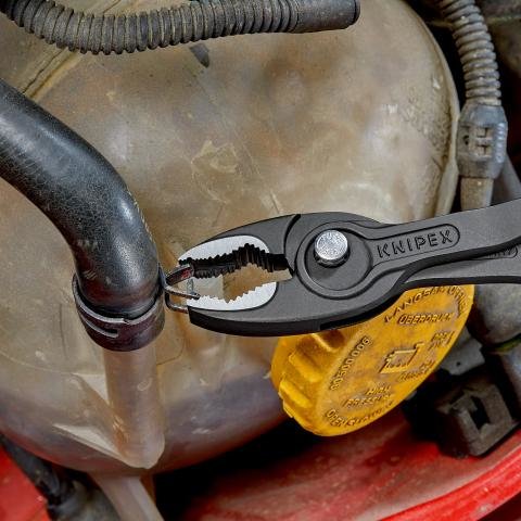 EAN 4003773087250 - Knipex TwinGrip Alicates bimateria universales imagen 11