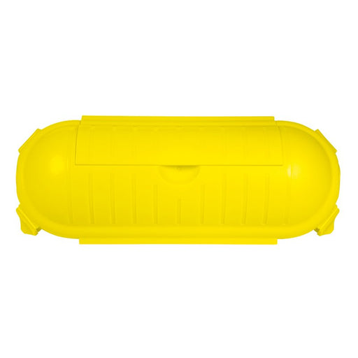 EAN 4052792041477 - LogiLink LPS217 bolsa impermeable Amarillo imagen 1
