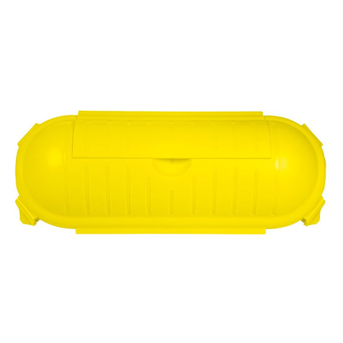 EAN 4052792041477 - LogiLink LPS217 bolsa impermeable Amarillo imagen 1