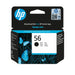 EAN 0884962780626 - HP 56 Black Original Ink Cartridge cartucho de tinta 1 pieza(s) Alto rendimiento (XL) imagen 1