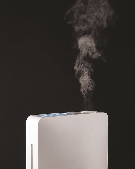 EAN 7640115592323 - Stylies Sirius humidificador Vapor 3,5 L Blanco 350 W imagen 4