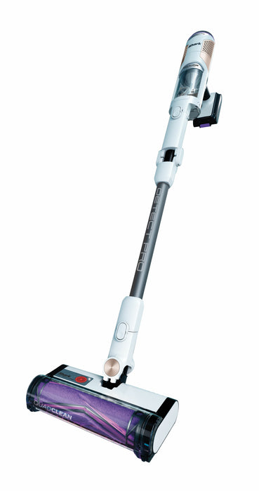 EAN 0622356275965 - Shark IW1611EU aspiradora de pie y escoba eléctrica Aspiradora escoba Batería Secar Sin bolsa 0,42 L 75 W imagen 11