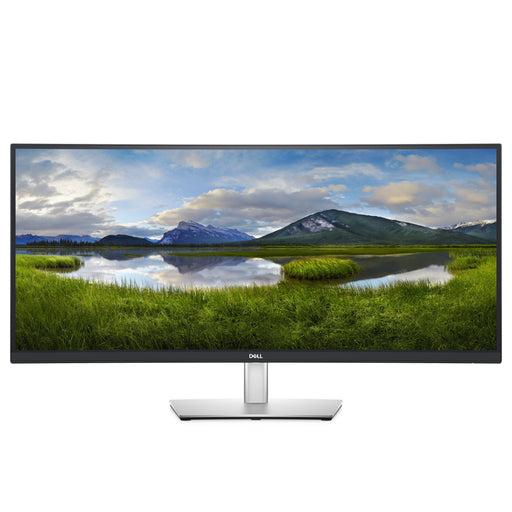 EAN 4262504944112 - tecXL P3421W pantalla para PC 86,7 cm (34.1") 3440 x 1440 Pixeles Wide Quad HD LCD Negro, Plata imagen 1